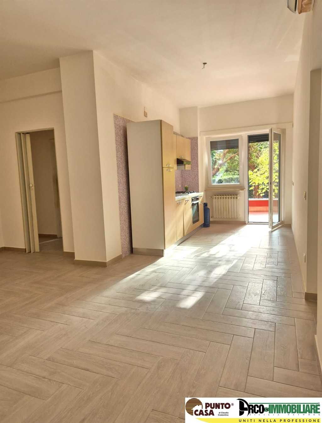 appartamento in vendita a Palermo