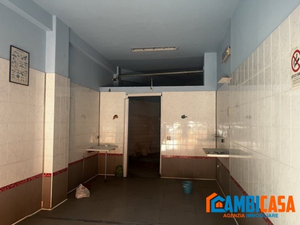 casa indipendente in vendita a Palermo in zona San Lorenzo