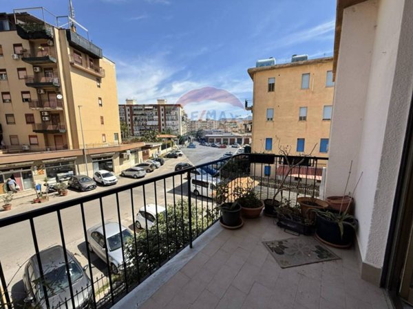 appartamento in vendita a Palermo in zona Cruillas