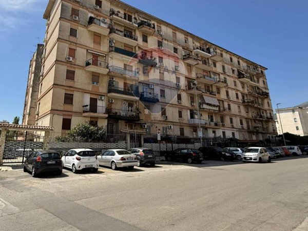 appartamento in vendita a Palermo in zona Cruillas