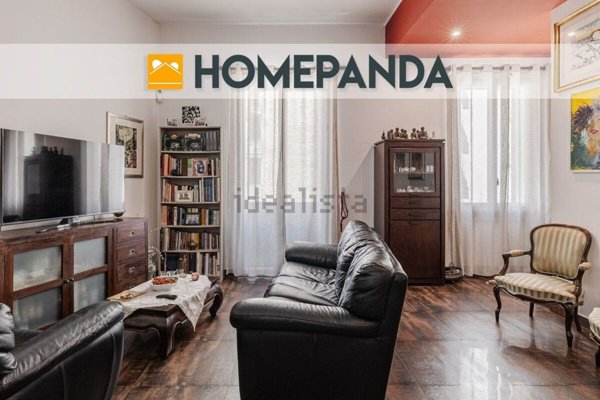 appartamento in vendita a Palermo in zona Centro storico