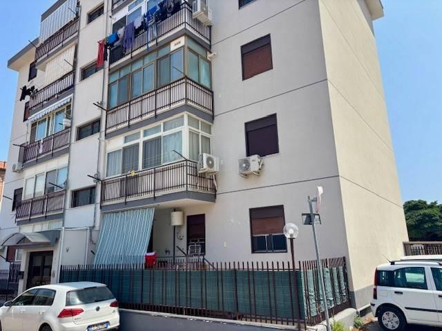 appartamento in vendita a Palermo in zona Altarello