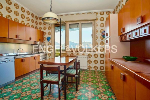 appartamento in vendita a Palermo in zona Mondello