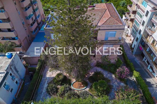 appartamento in vendita a Palermo in zona Mondello