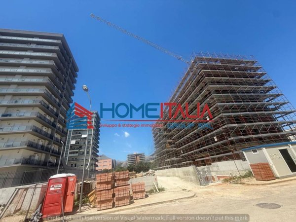 appartamento in vendita a Palermo in zona Uditore