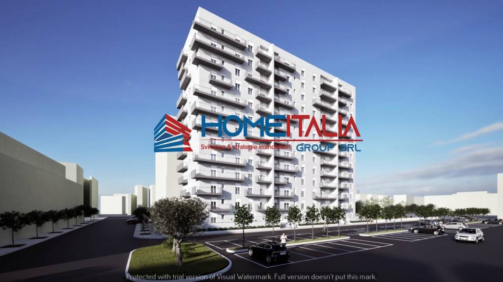 appartamento in vendita a Palermo in zona Uditore