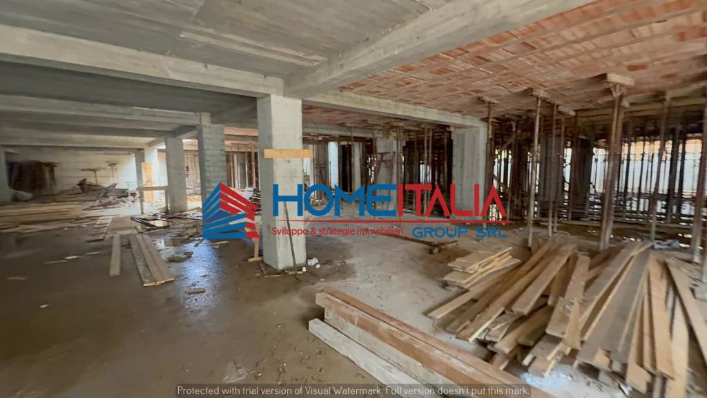 appartamento in vendita a Palermo in zona Uditore