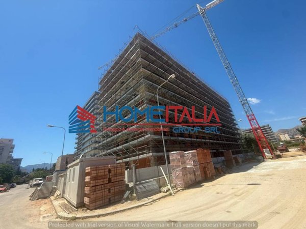 appartamento in vendita a Palermo in zona Uditore