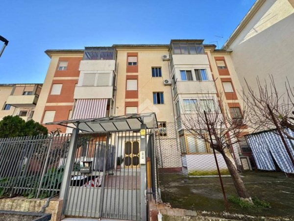 appartamento in vendita a Palermo in zona Borgo Nuovo