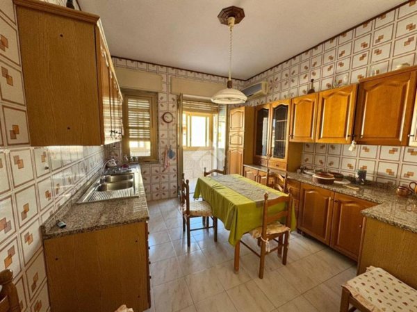appartamento in vendita a Palermo in zona Borgo Nuovo