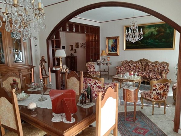 appartamento in vendita a Palermo in zona Croceverde