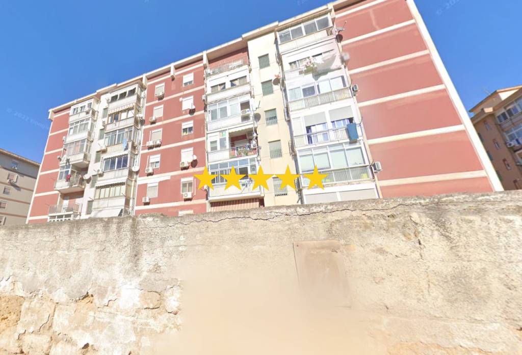 appartamento in vendita a Palermo