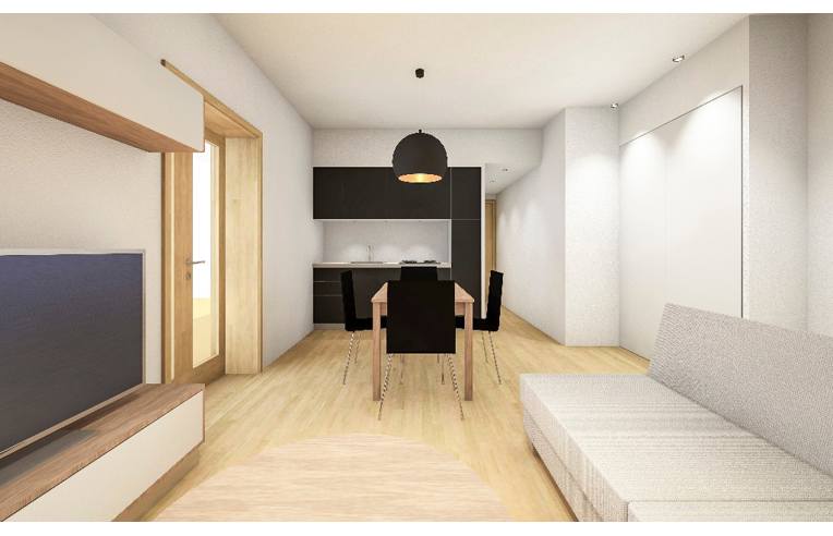 appartamento in vendita a Palermo