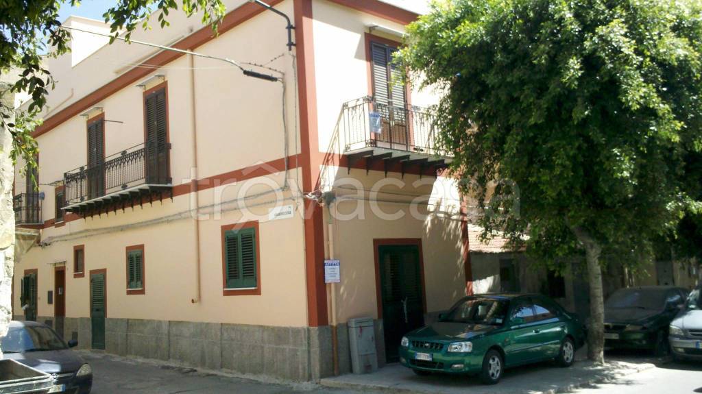 appartamento in vendita a Palermo in zona Boccadifalco