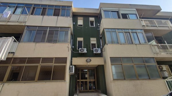 appartamento in vendita a Palermo in zona Cruillas