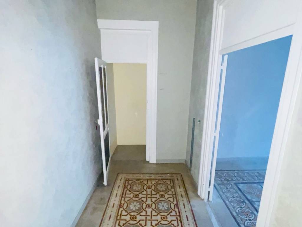 appartamento in vendita a Palermo in zona Uditore