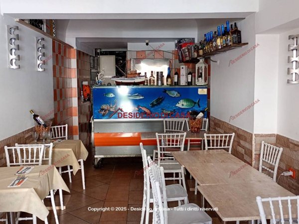 negozio in vendita a Palermo in zona Tommaso Natale