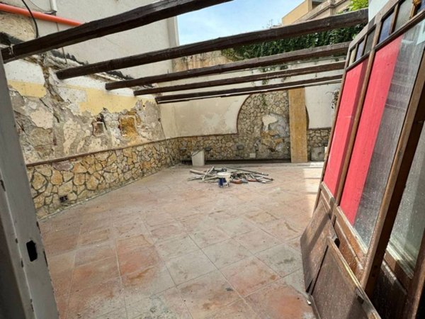 negozio in vendita a Palermo in zona Libertà