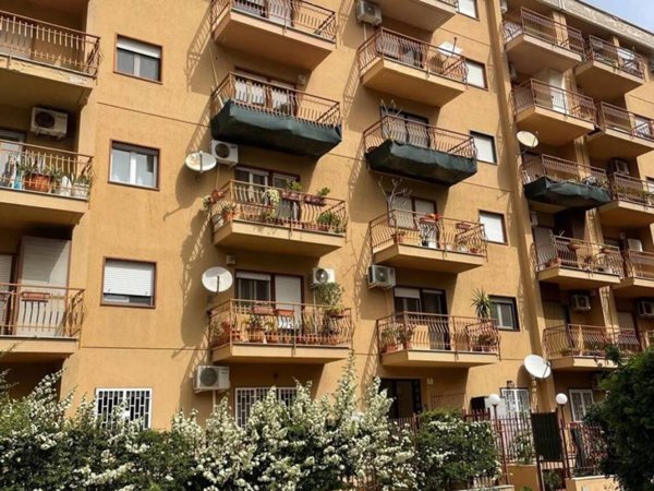 appartamento in vendita a Palermo