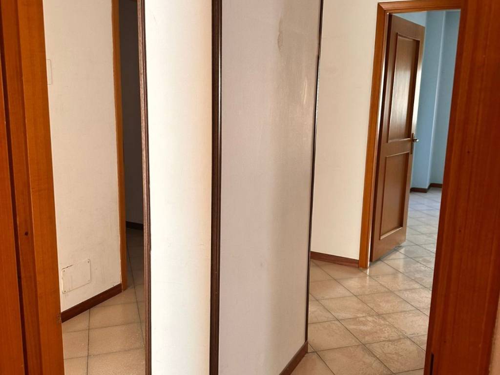 appartamento in vendita a Palermo in zona Resuttana