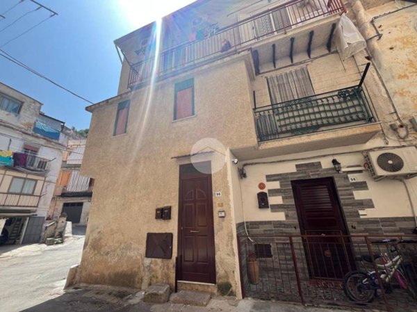 appartamento in vendita a Palermo in zona Boccadifalco