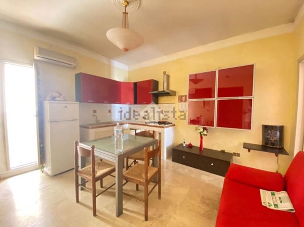 appartamento in vendita a Palermo in zona Oreto