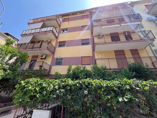 appartamento in vendita a Palermo in zona Altarello