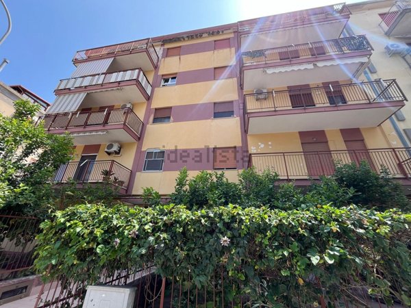 appartamento in vendita a Palermo in zona Altarello