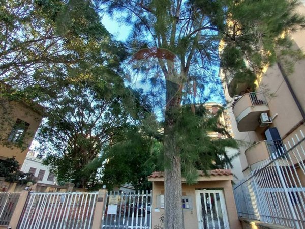 appartamento in vendita a Palermo in zona San Lorenzo