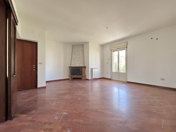 appartamento in vendita a Palermo in zona Oreto