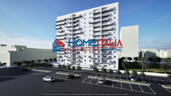 appartamento in vendita a Palermo in zona Uditore