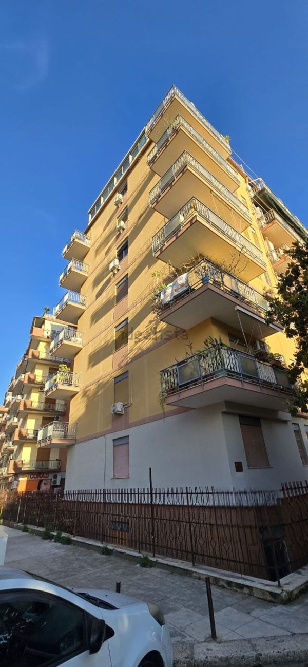 appartamento in vendita a Palermo in zona Uditore