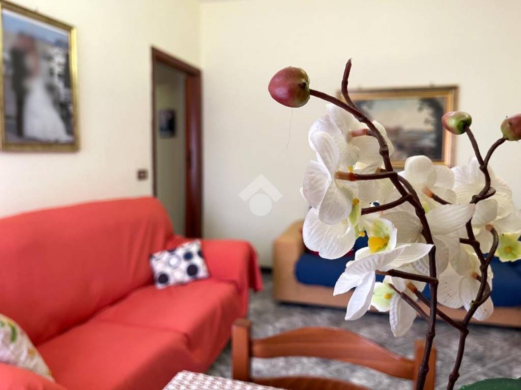 appartamento in vendita a Palermo in zona Calatafimi / Cuba
