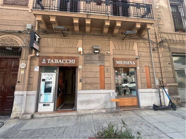 appartamento in vendita a Palermo