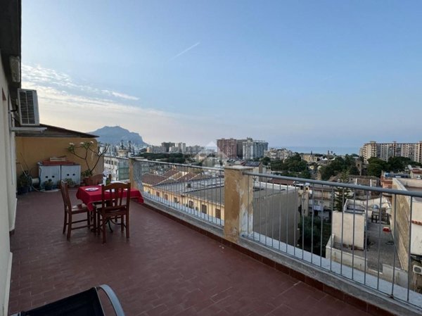 appartamento in vendita a Palermo in zona Brancaccio