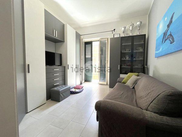 appartamento in vendita a Palermo in zona Altarello