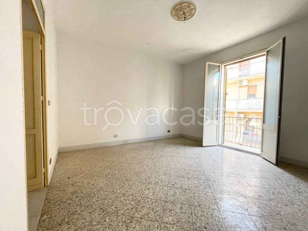 appartamento in vendita a Palermo in zona Villagrazia/Falsomiele