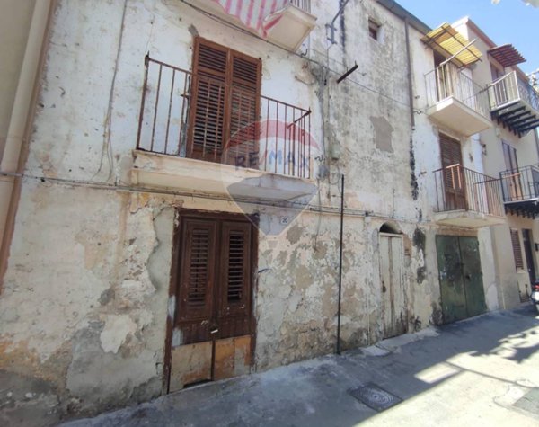 appartamento in vendita a Palermo