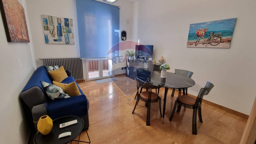 appartamento in vendita a Palermo in zona Centro storico