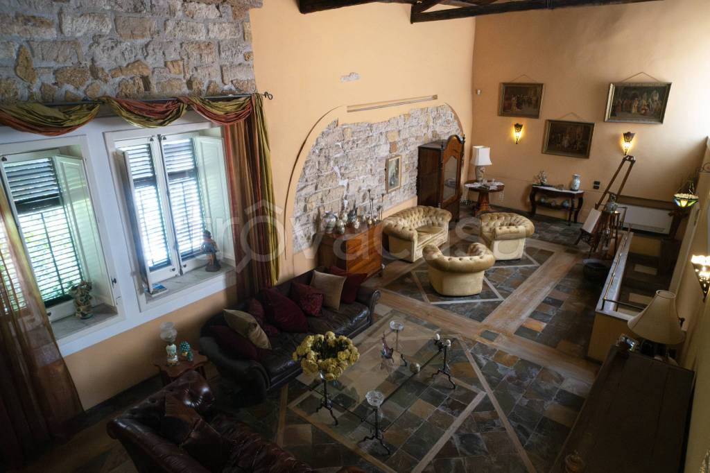 appartamento in vendita a Palermo in zona Centro storico