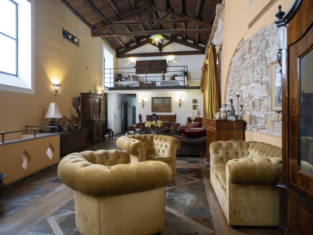 appartamento in vendita a Palermo in zona Centro storico