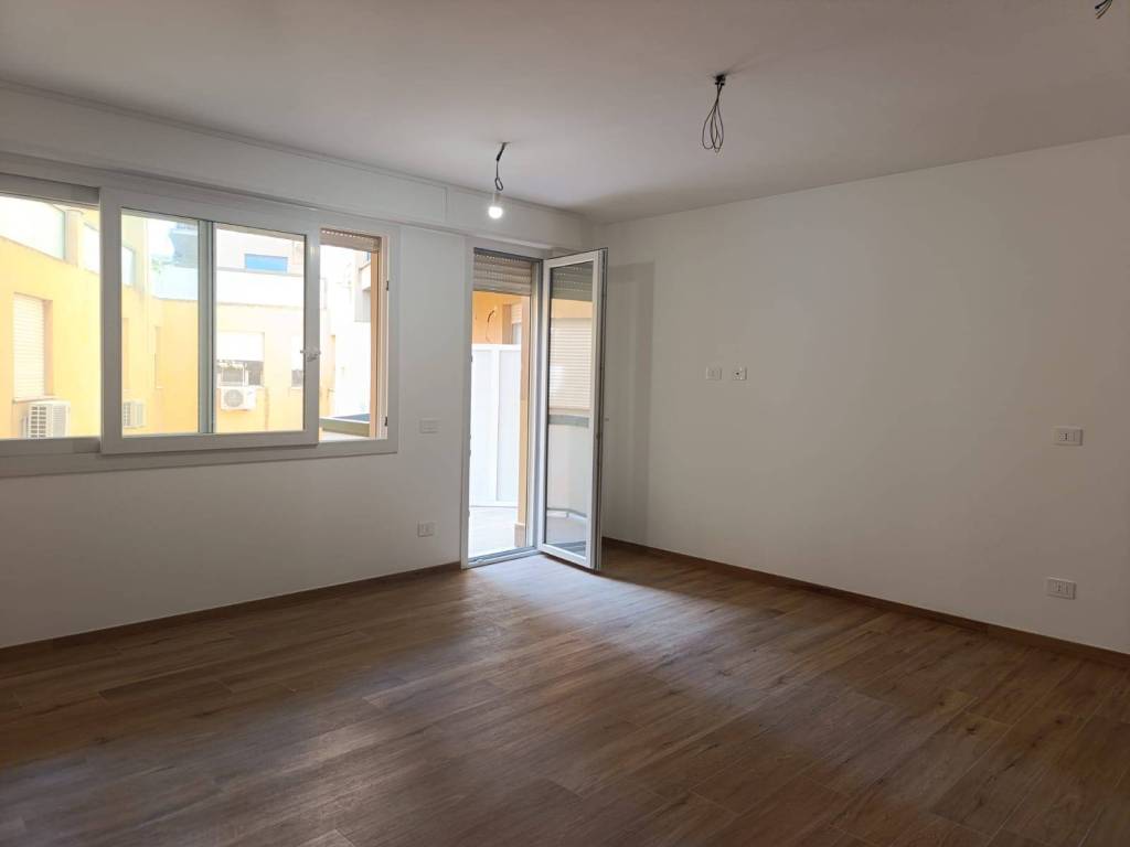 appartamento in vendita a Palermo in zona Montepellegrino