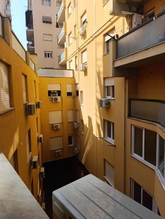 appartamento in vendita a Palermo in zona Montepellegrino