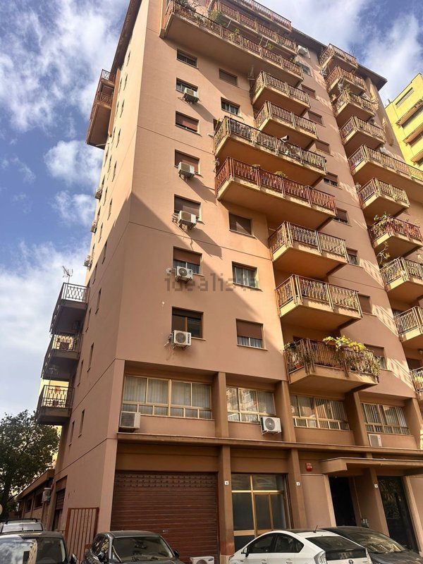 appartamento in vendita a Palermo