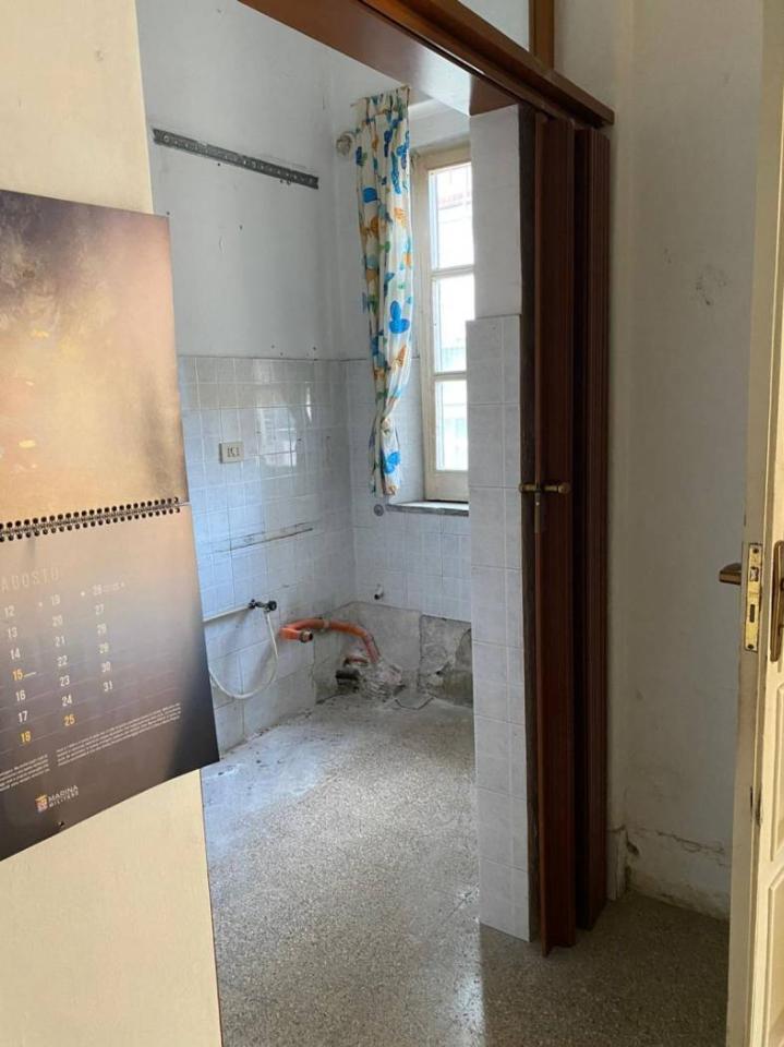 appartamento in vendita a Palermo in zona Libertà
