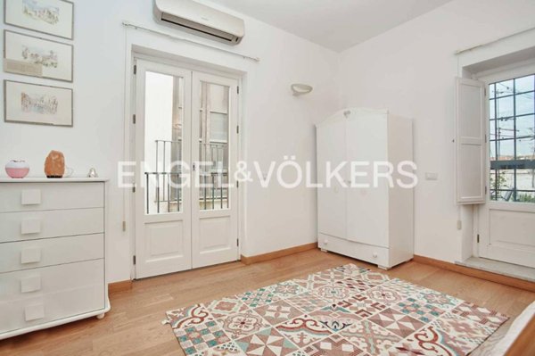 appartamento in vendita a Palermo in zona Centro storico