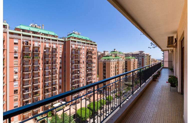 appartamento in vendita a Palermo