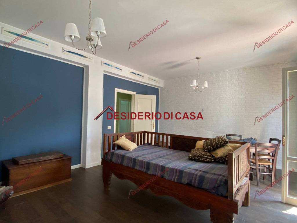 appartamento in vendita a Palermo in zona Altarello