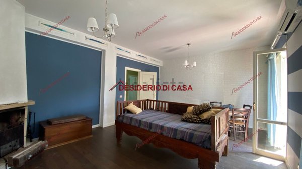appartamento in vendita a Palermo in zona Boccadifalco