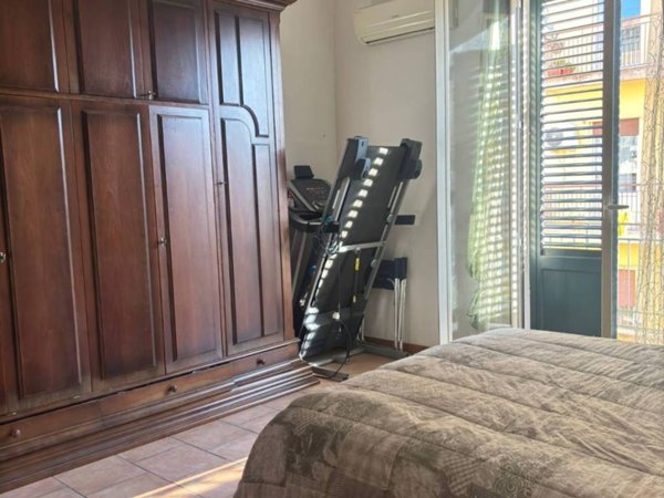 appartamento in vendita a Palermo in zona Noce